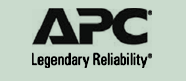 APC power & battery backup systems